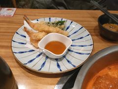 -水林间·寿喜烧自助(仙林金鹰店)