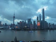 -LONG BAR 廊吧(外滩华尔道夫酒店)