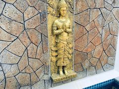 -水底山庄园温泉