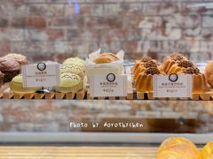 -CARINO BAKERY&CAFE(南方商城店)
