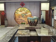 -福荣新中式餐厅