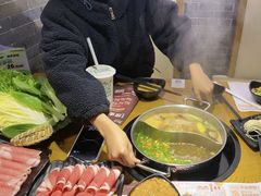 -呷哺呷哺(宝山正大乐城店)
