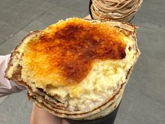 -July tale·可丽饼(德基广场店)