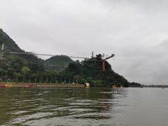 -宝晶宫旅游景区