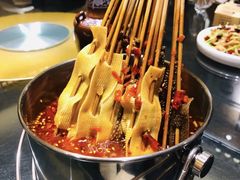 -蒙料·手把肉(望京店)