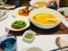 -港丽餐厅(杭大店)