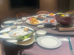 -百富源·海鲜辽菜(浑河堡店)