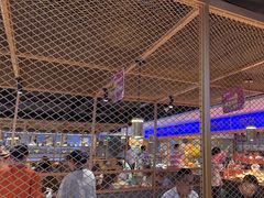 -纽斯特牛排自助餐厅(浦东文峰广场店)