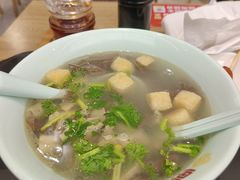 -回味鸭血粉丝汤(砂之船店)