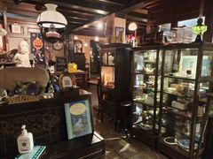 -古董花园(思南路42弄小区店)