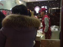 -沪上阿姨·精选茶饮(天长东路店)