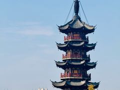 -龙华素斋(龙华路店)