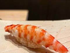 超大车虾-晴空·日本料理(万象城店)