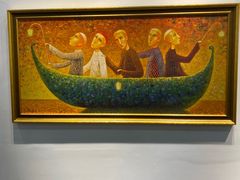 -东浩兰生上海世博展览馆