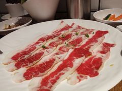 -釜山火炉韩式炭火烤肉(欧洲城店)
