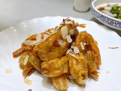 -鸭王烤鸭店(三里河店)
