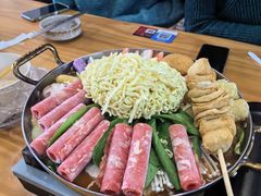 -李先生的首尔小馆(松江启源广场店)