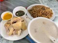 -同记鸡粥粉面店
