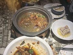 -绿茶餐厅(燕郊永旺店)