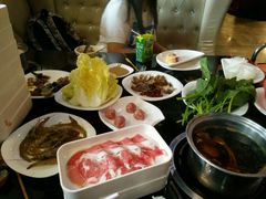 -保定会馆(秀兰店)
