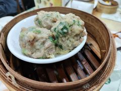 陈皮牛肉球-添好运(中环IFC店)