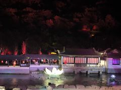 -印象普陀