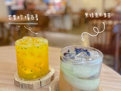 -The Good Place好地方·Brunch·coffee(国贸店)