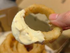 -Fergburger(皇后镇店)