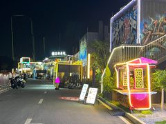 -东莞银行篮球中心