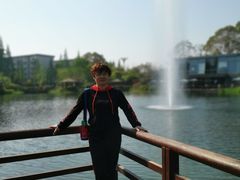 -成飞公园