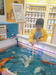 -孩子王(龙湖滨江天街店)