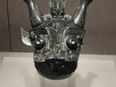 -河南博物院