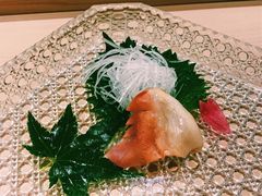 帆立贝-鮨一日本料理(大中华店)