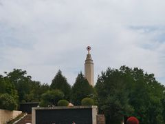 -西柏坡红色胜典景区
