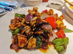 -新加坡海鲜(国贸商城店)