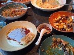 -华豫川酒家(双子塔店)