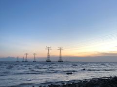 -宝安西湾红树林湿地公园