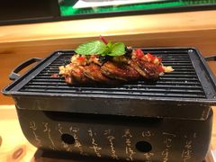 -大岛日本料理铁板烧(南通大饭店)