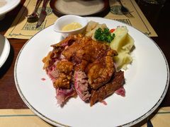 -马迭尔德式西餐精酿啤酒屋(中央大街店)