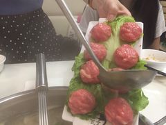 -三头牛·潮汕牛肉生蚝火锅 (夏湾店)