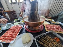 -来顺成饭庄
