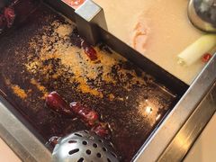 -皇城老妈川味火锅·大连海鲜火锅(港湾店)