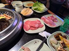 -梨花自助烤肉(天河城店)