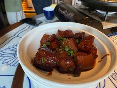 -绿茶餐厅(千岛湖银泰城店)