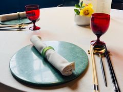 -三号黄浦会Canton Table