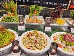 -大闫家烧烤·小海鲜家常菜(郑庄店)