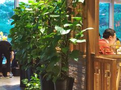 -虾满堂小龙虾烧烤(富荟广场店)