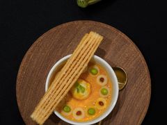 -江南灶中餐厅(南京香格里拉店)