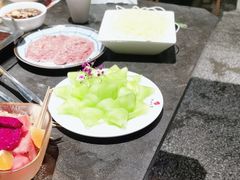 -锦城印象火锅(天府三街店)