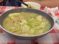 -洪霞餐馆·川菜·鲜货现炒(两江春城店)